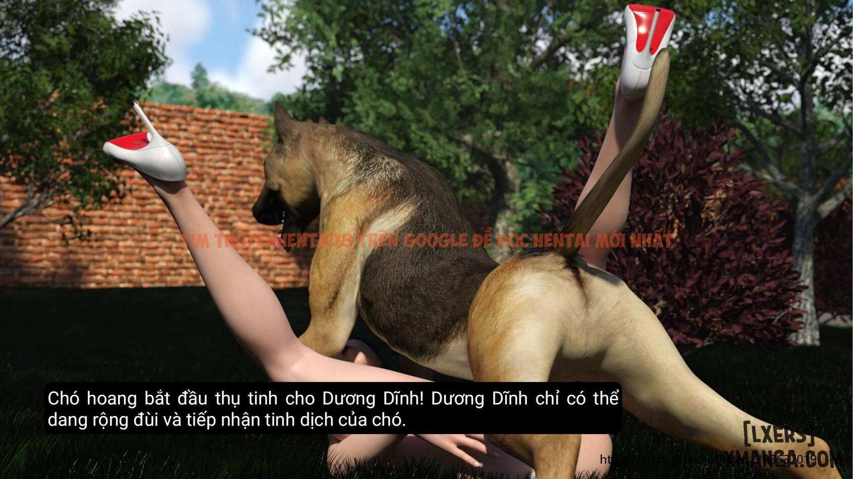 Xem ảnh 95 6888a1585c9a3 trong truyện hentai 失身于它 - Chapter 1 - www.hentaitvn.net