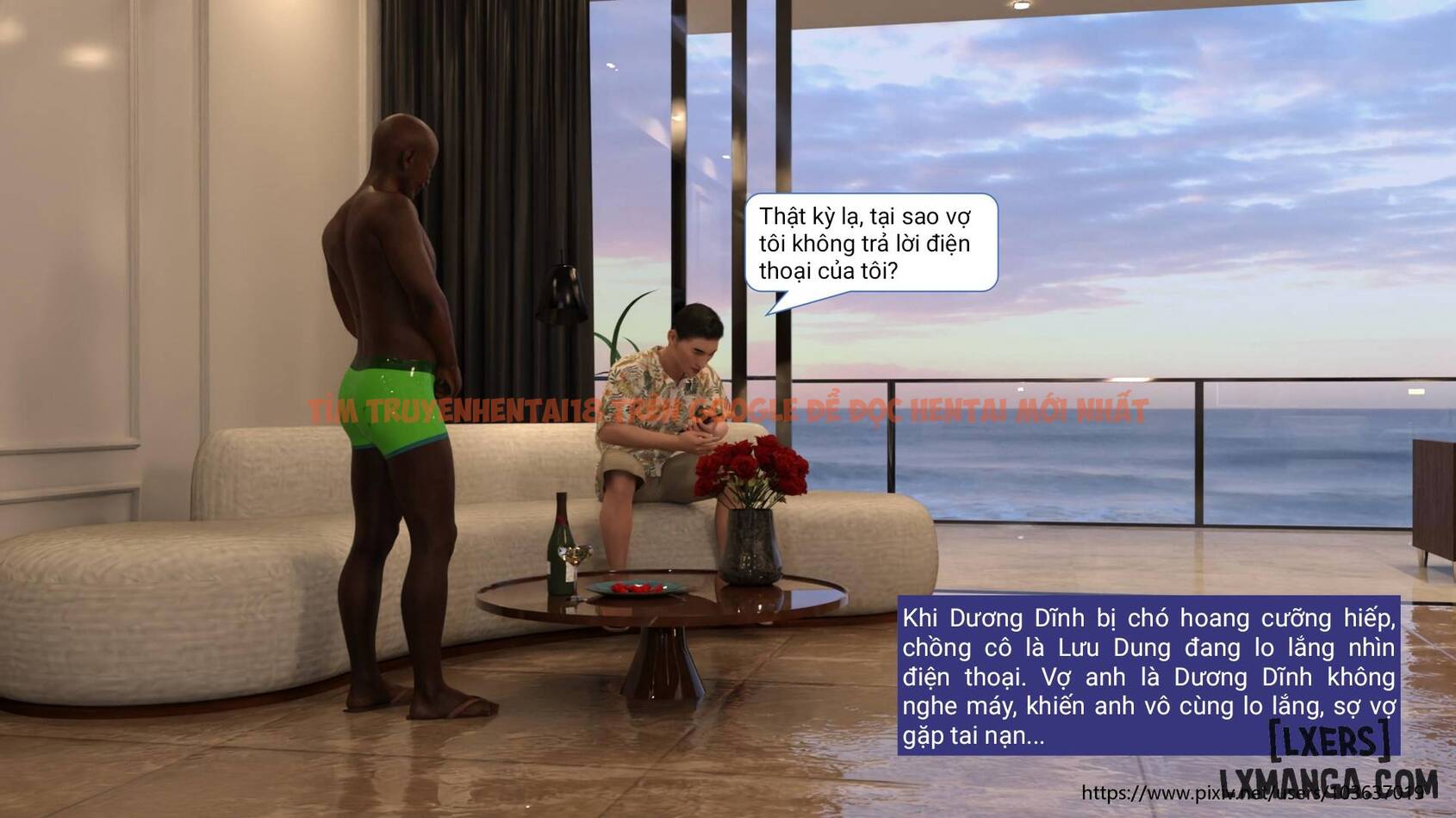 Xem ảnh 1 688b5a760a37f trong truyện hentai 失身于它 - Chapter 2 - www.hentaitvn.net