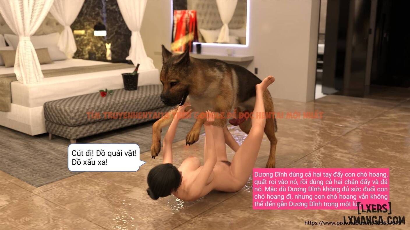 Xem ảnh 37 688b5a91016e2 trong truyện hentai 失身于它 - Chapter 2 - www.hentaitvn.net