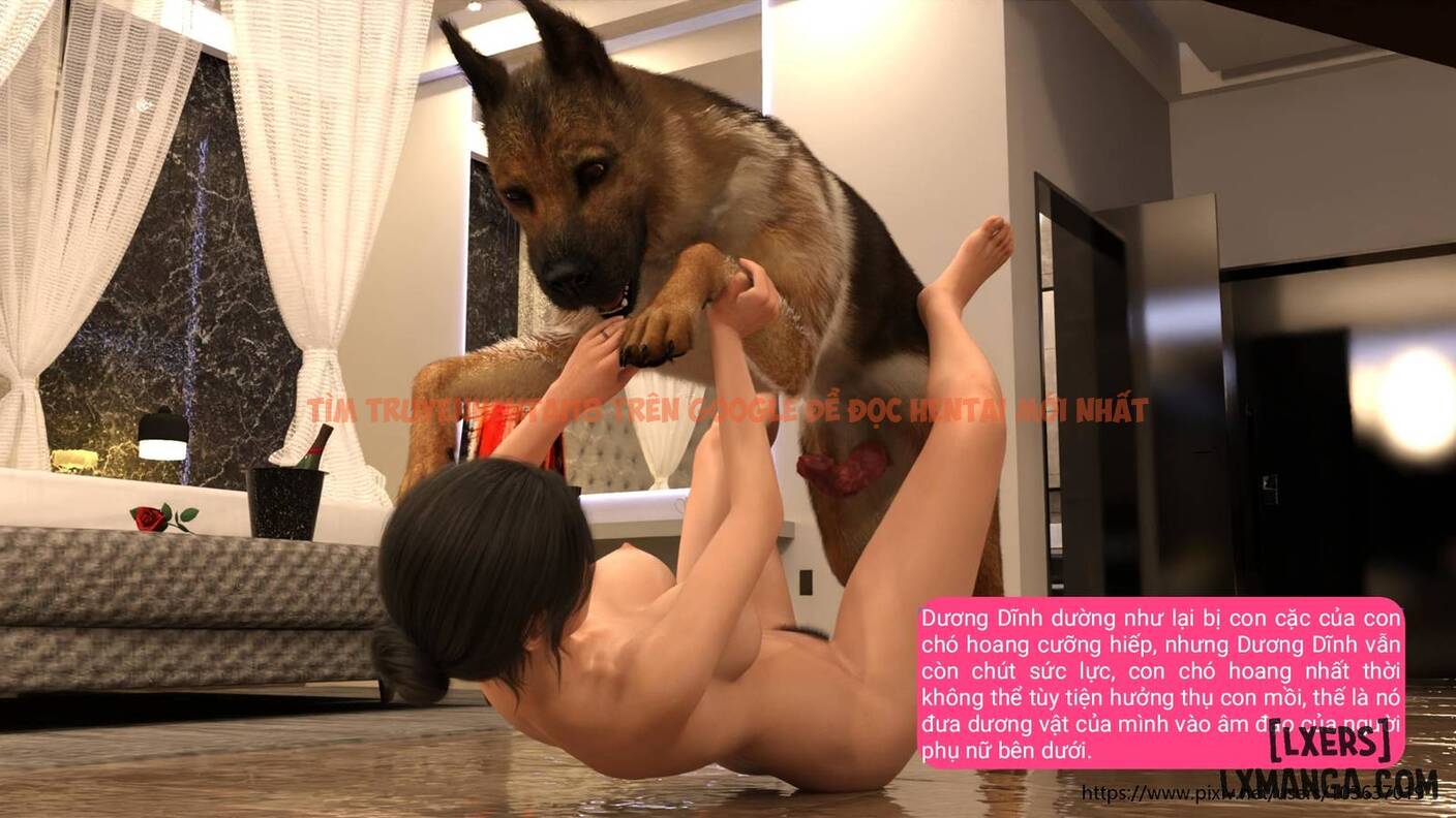 Xem ảnh 39 688b5a9147413 trong truyện hentai 失身于它 - Chapter 2 - www.hentaitvn.net