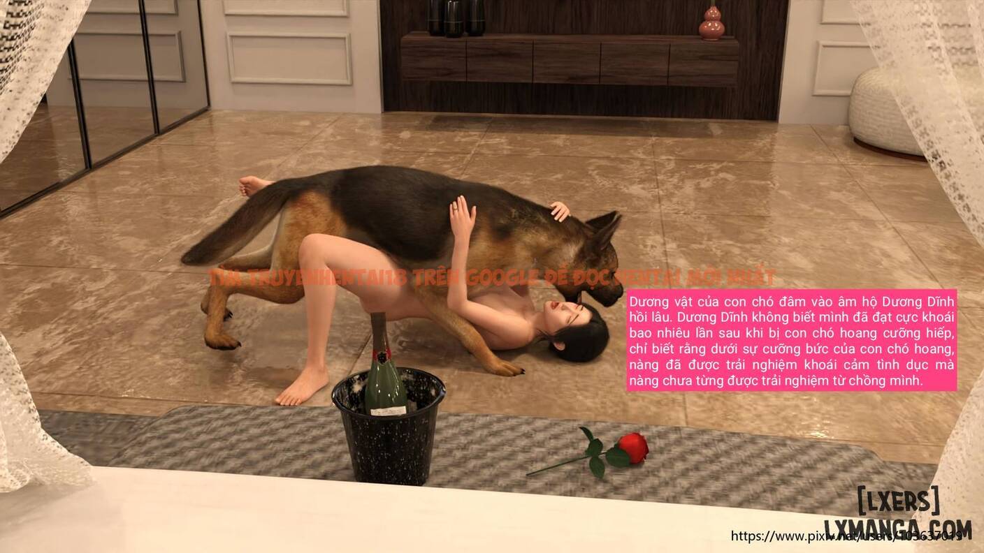 Xem ảnh 62 688b5aa2a1662 trong truyện hentai 失身于它 - Chapter 2 - www.hentaitvn.net