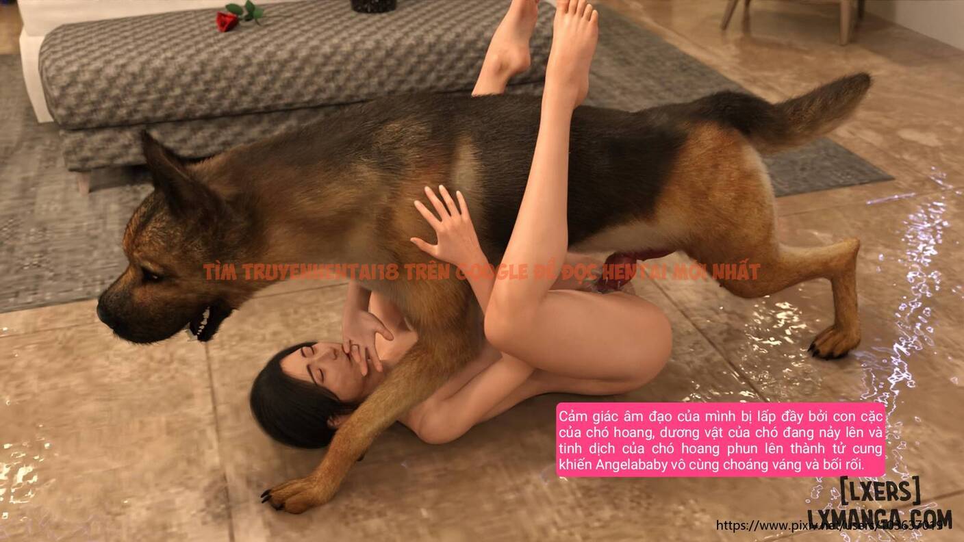 Xem ảnh 69 688b5aa3c67ac trong truyện hentai 失身于它 - Chapter 2 - www.hentaitvn.net