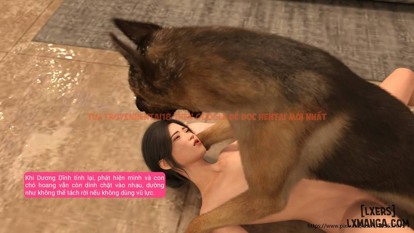 Xem ảnh 75 688b5aa59e22d trong truyện hentai 失身于它 - Chapter 2 - www.hentaitvn.net