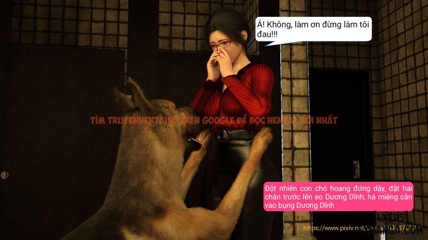Xem ảnh 失身于它 - Chapter 3 - 17 688ddad6ee702 - HentaiTruyen.fun