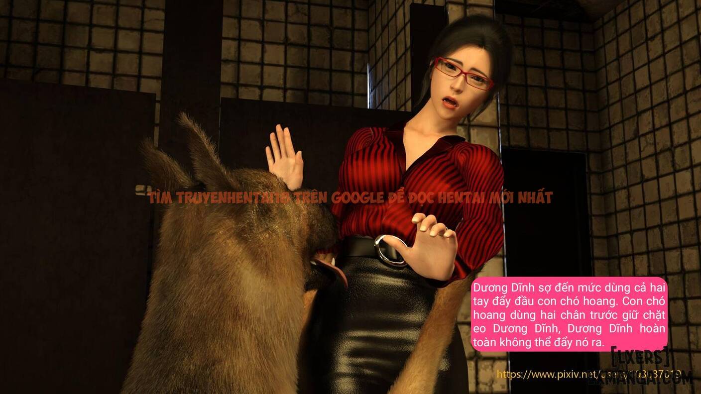Xem ảnh 失身于它 - Chapter 3 - 18 688ddad786fcf - HentaiTruyen.fun