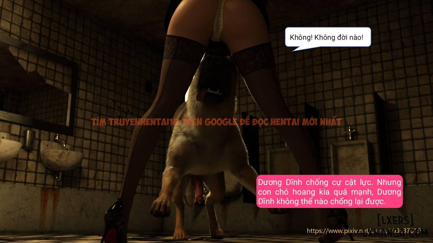 Xem ảnh 失身于它 - Chapter 3 - 20 688ddad8490ad - HentaiTruyen.fun