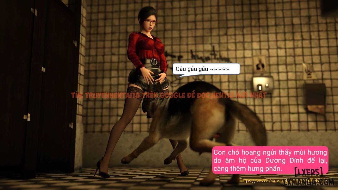 Xem ảnh 失身于它 - Chapter 3 - 21 688ddada4f7aa - HentaiTruyen.fun