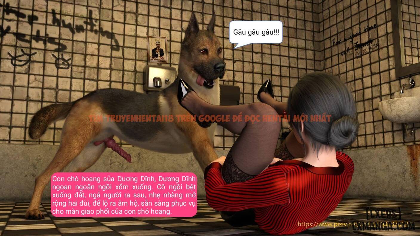 Xem ảnh 失身于它 - Chapter 3 - 40 688ddaec4a401 - HentaiTruyen.fun