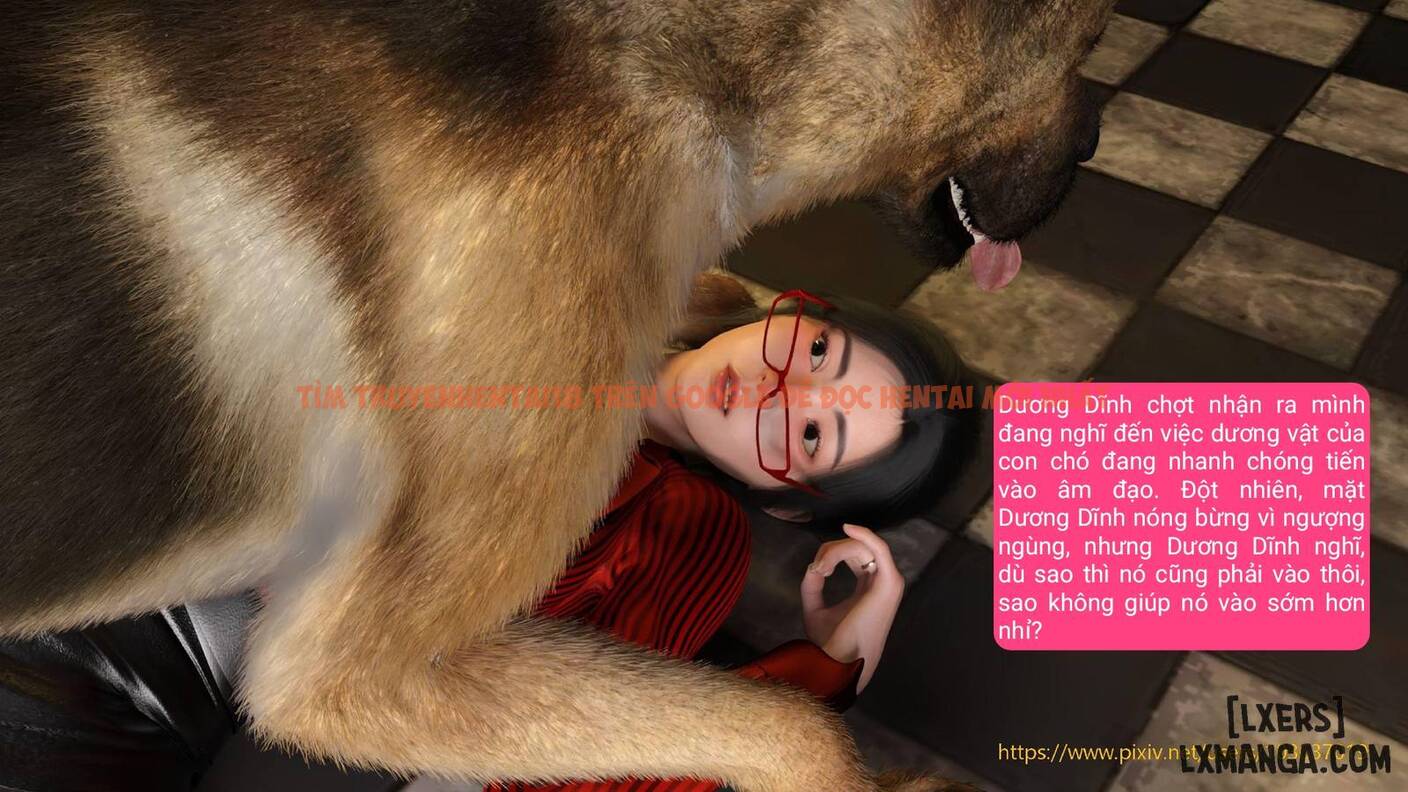 Xem ảnh 失身于它 - Chapter 3 - 45 688ddaef530a4 - HentaiTruyen.fun