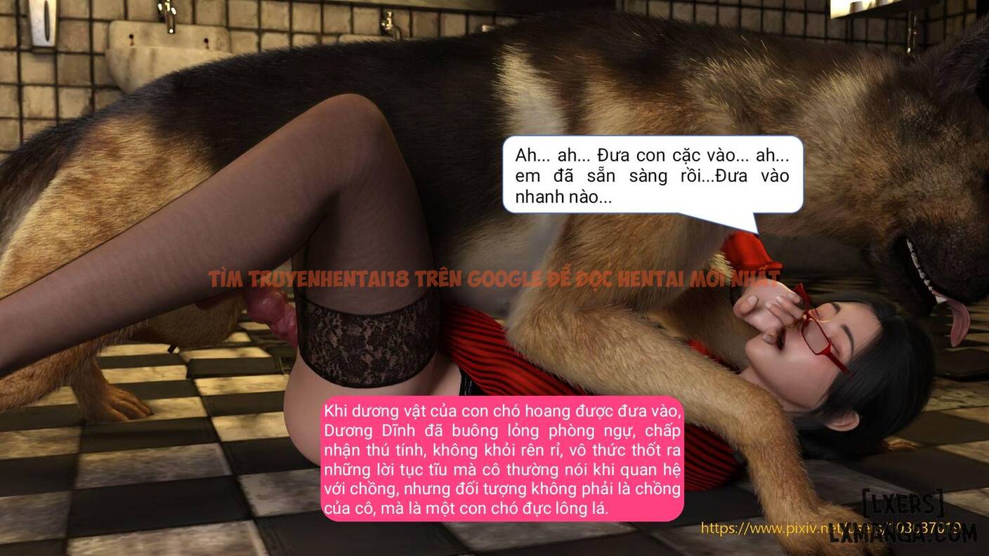 Xem ảnh 失身于它 - Chapter 3 - 47 688ddaefd6528 - HentaiTruyen.fun