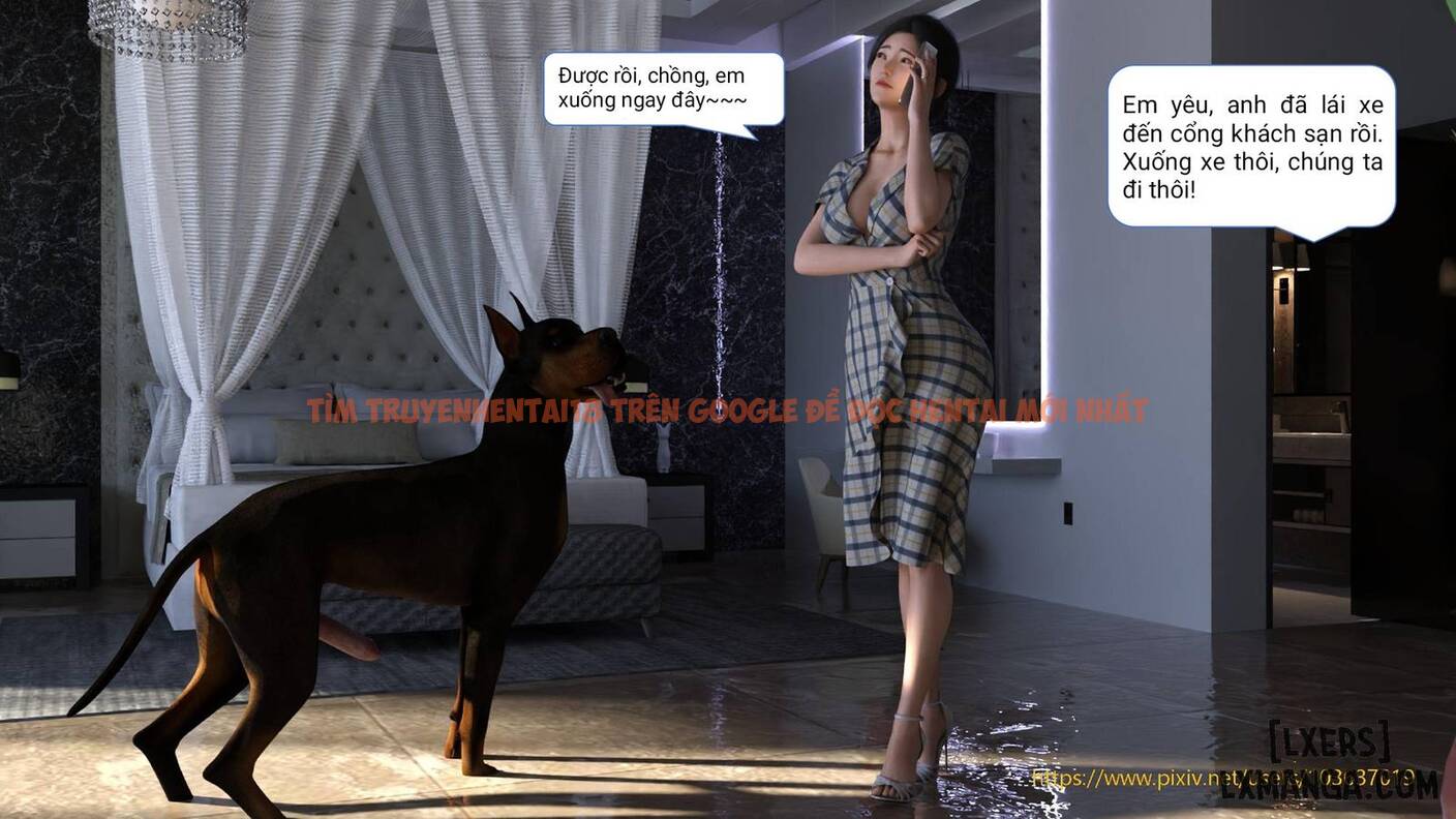 Xem ảnh 失身于它 - Chapter 3 - 5 688ddacebb82b - HentaiTruyen.fun