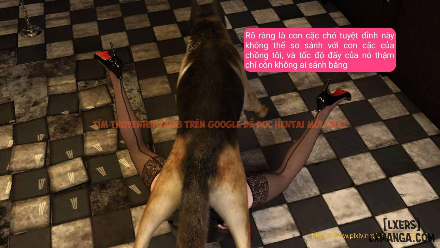 Xem ảnh 失身于它 - Chapter 3 - 51 688ddaf2e7137 - HentaiTruyen.fun