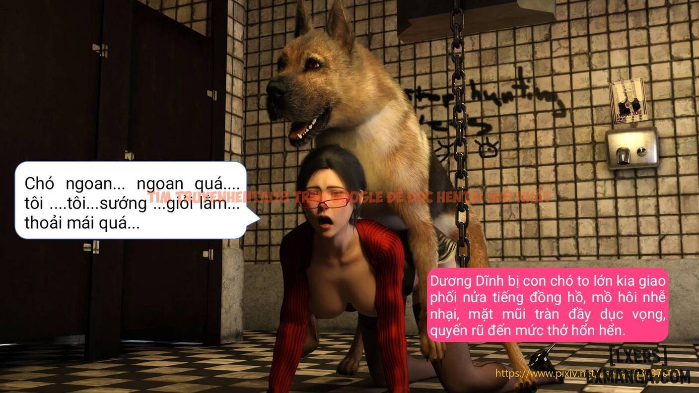 Xem ảnh 失身于它 - Chapter 3 - 55 688ddaf5df1ea - HentaiTruyen.fun