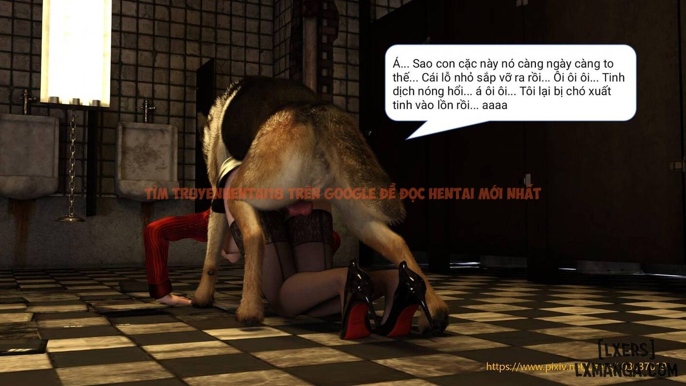 Xem ảnh 失身于它 - Chapter 3 - 62 688ddaf89a0dd - HentaiTruyen.fun