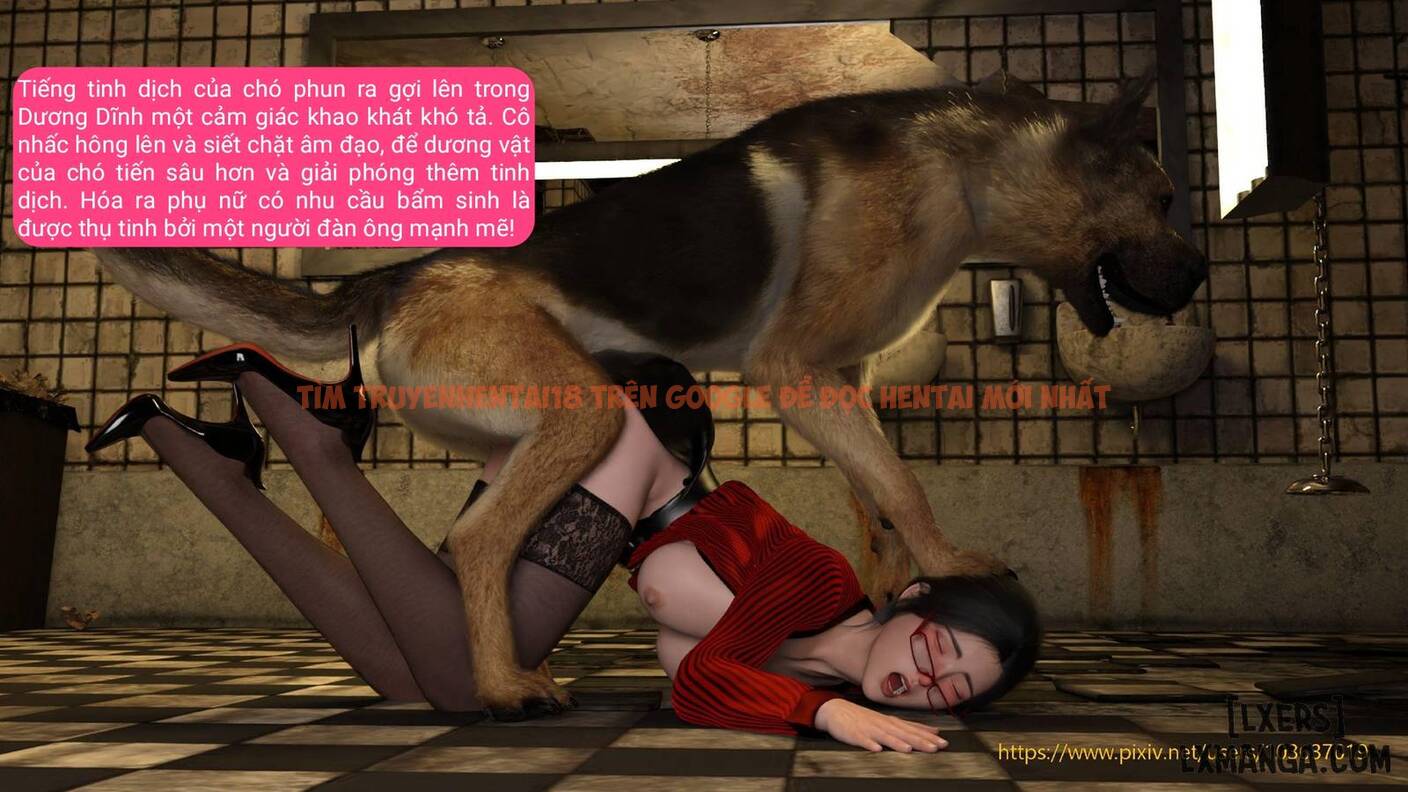 Xem ảnh 失身于它 - Chapter 3 - 64 688ddaf916475 - HentaiTruyen.fun