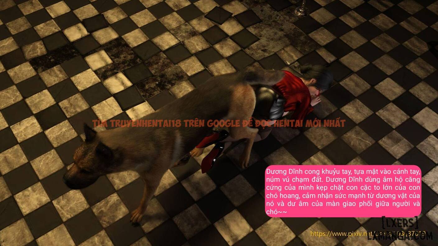 Xem ảnh 失身于它 - Chapter 3 - 69 688ddaf9cef8b - HentaiTruyen.fun