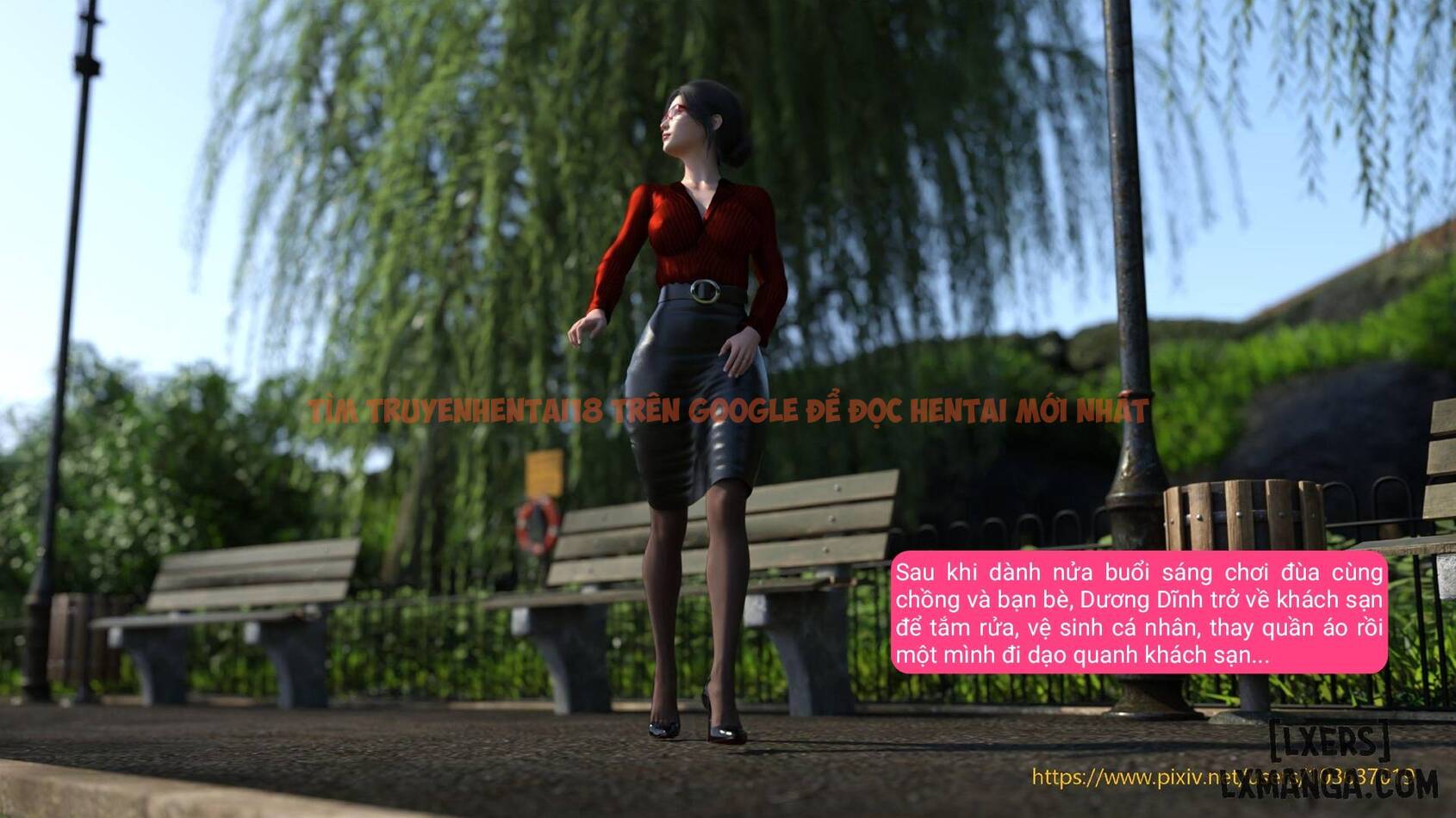 Xem ảnh 失身于它 - Chapter 3 - 7 688ddacfc10d6 - HentaiTruyen.fun