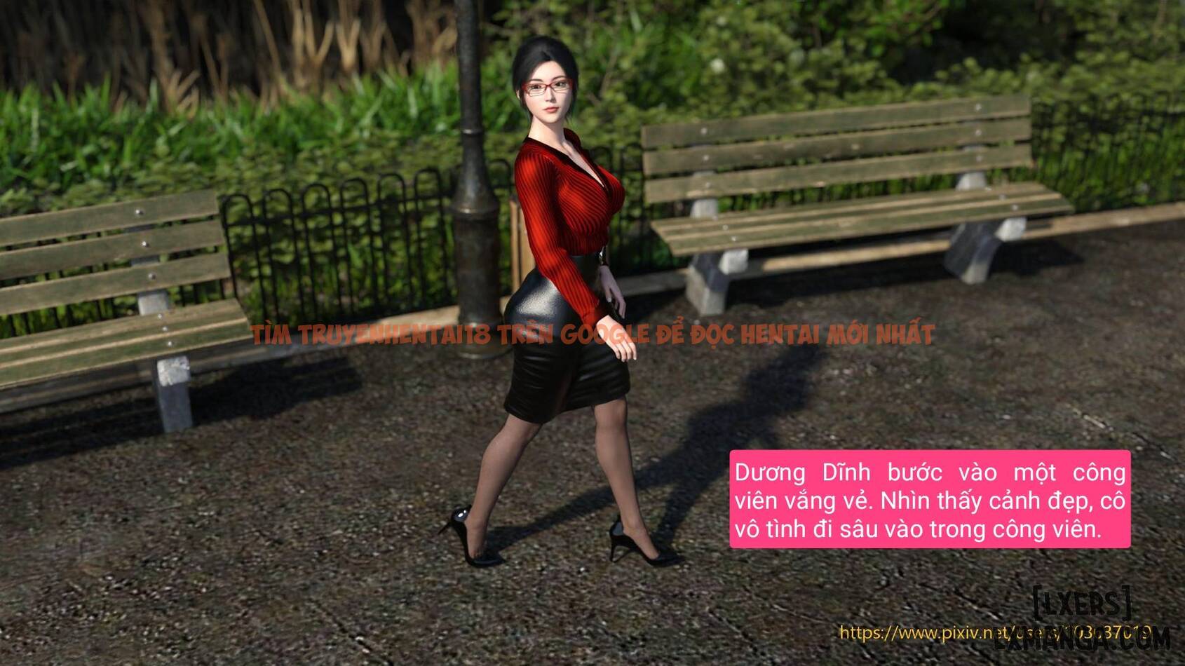 Xem ảnh 失身于它 - Chapter 3 - 8 688ddad00e818 - HentaiTruyen.fun