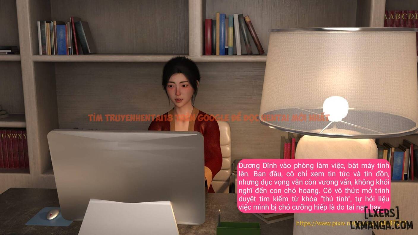 Xem ảnh 失身于它 - Chapter 3 - 97 688ddb076c03e - HentaiTruyen.fun