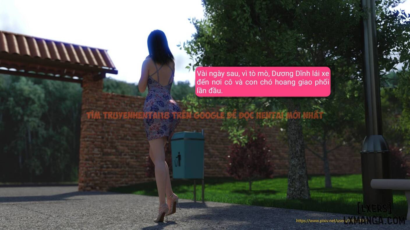 Xem ảnh 1 6890a610d8eaa trong truyện hentai 失身于它 - Chapter 4 - hentaitvn.net