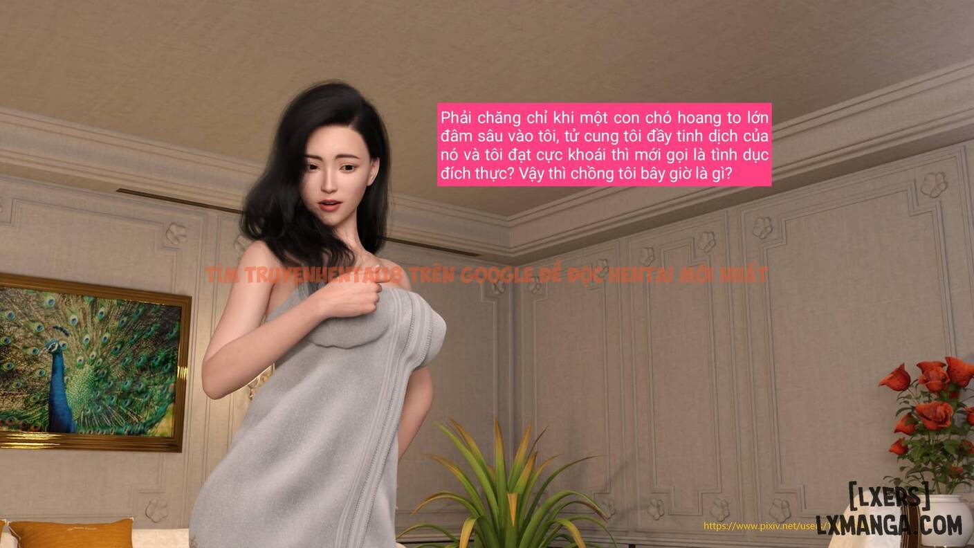 Xem ảnh 13 6890a61808071 trong truyện hentai 失身于它 - Chapter 4 - hentaitvn.net