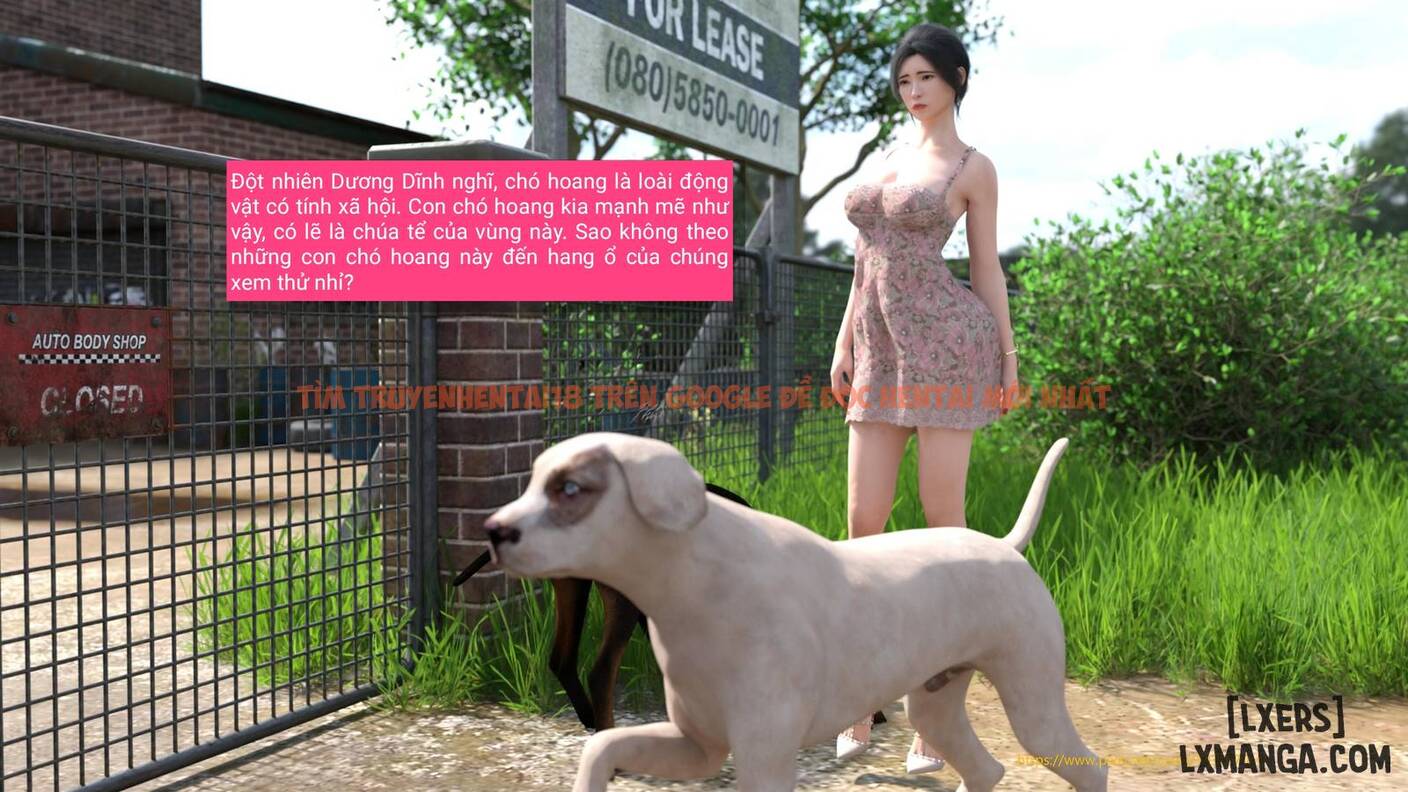 Xem ảnh 18 6890a61a910b5 trong truyện hentai 失身于它 - Chapter 4 - hentaitvn.net