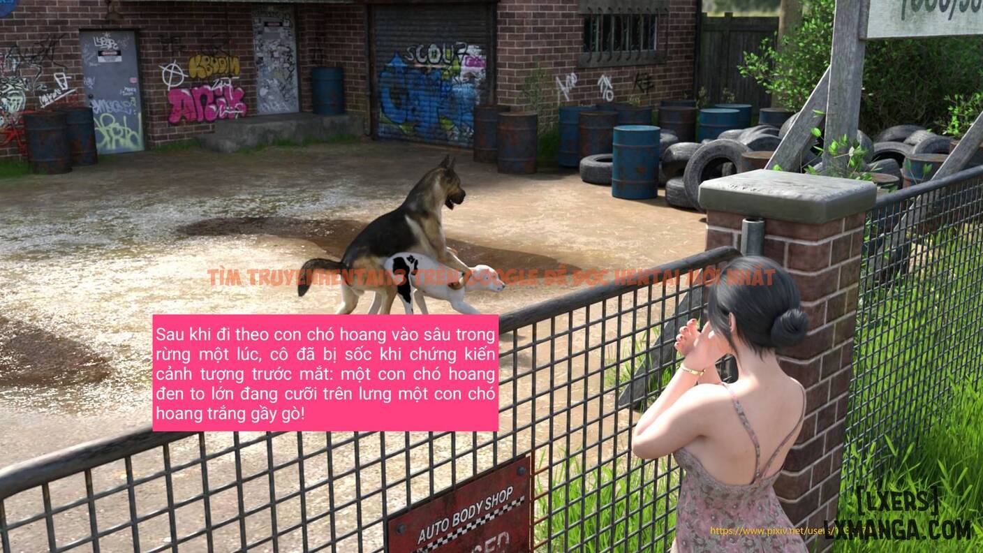 Xem ảnh 19 6890a61c7abe0 trong truyện hentai 失身于它 - Chapter 4 - hentaitvn.net