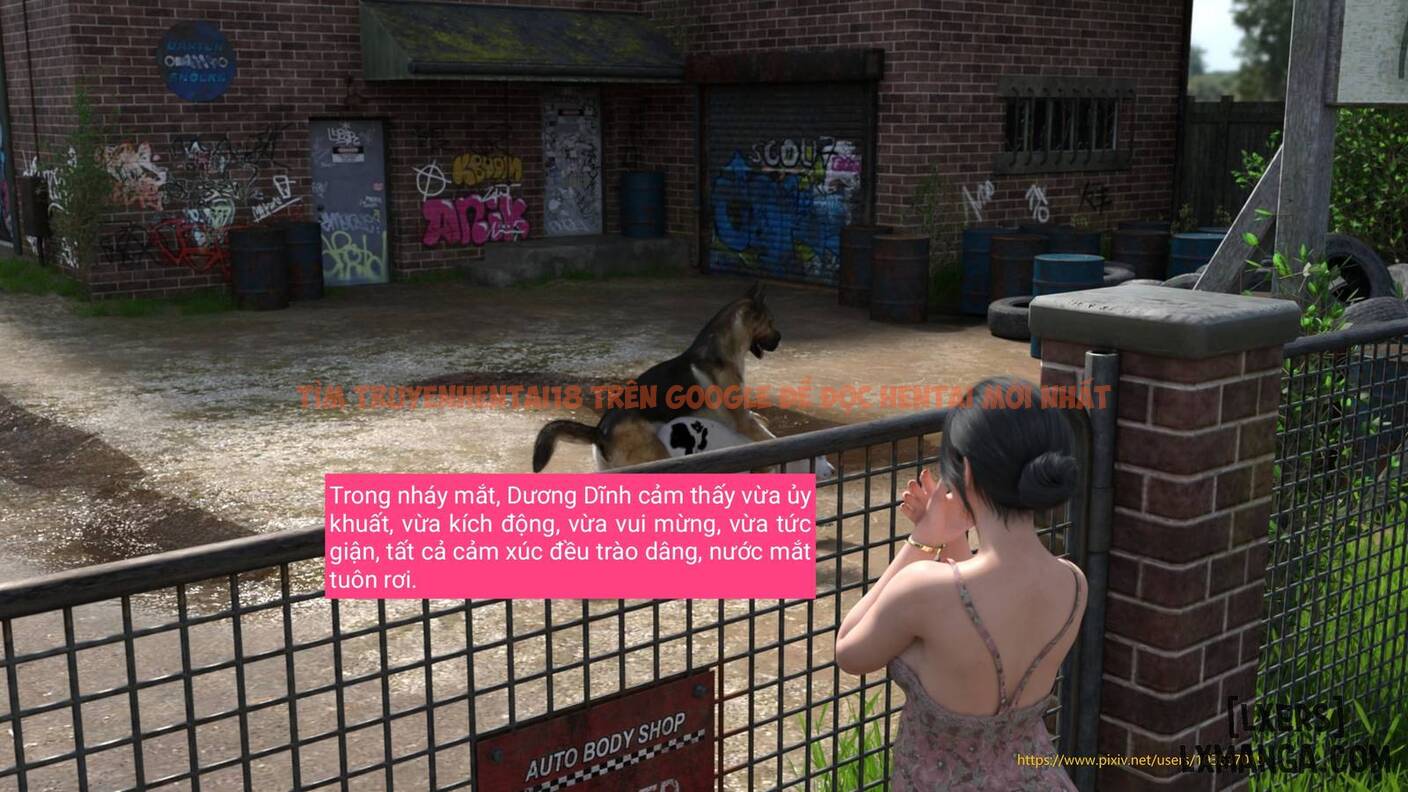Xem ảnh 20 6890a61ce51c9 trong truyện hentai 失身于它 - Chapter 4 - hentaitvn.net