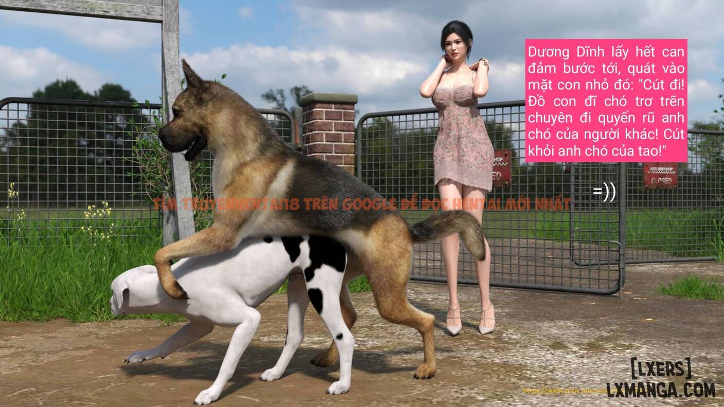 Xem ảnh 23 6890a61f39bd7 trong truyện hentai 失身于它 - Chapter 4 - hentaitvn.net