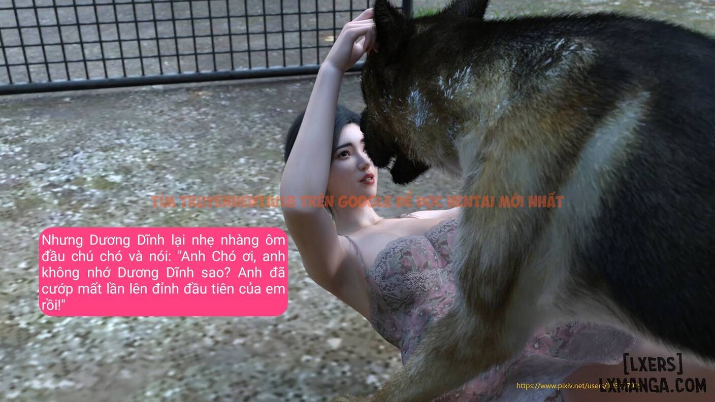 Xem ảnh 26 6890a621d33f1 trong truyện hentai 失身于它 - Chapter 4 - hentaitvn.net