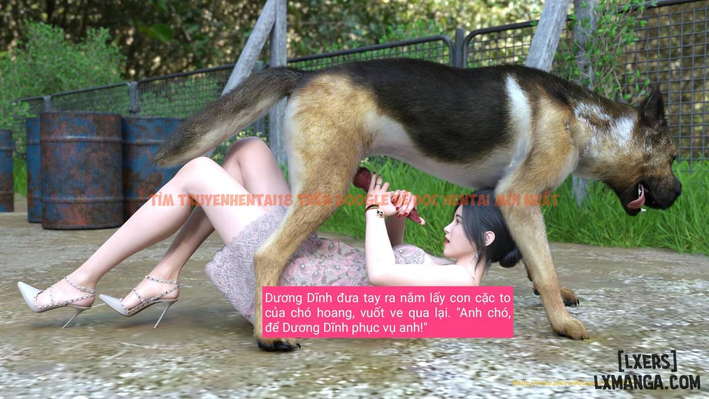 Xem ảnh 29 6890a624c4a58 trong truyện hentai 失身于它 - Chapter 4 - hentaitvn.net