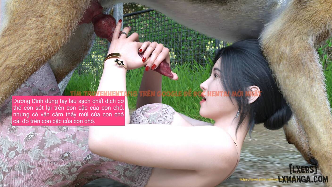 Xem ảnh 31 6890a625a92c1 trong truyện hentai 失身于它 - Chapter 4 - hentaitvn.net