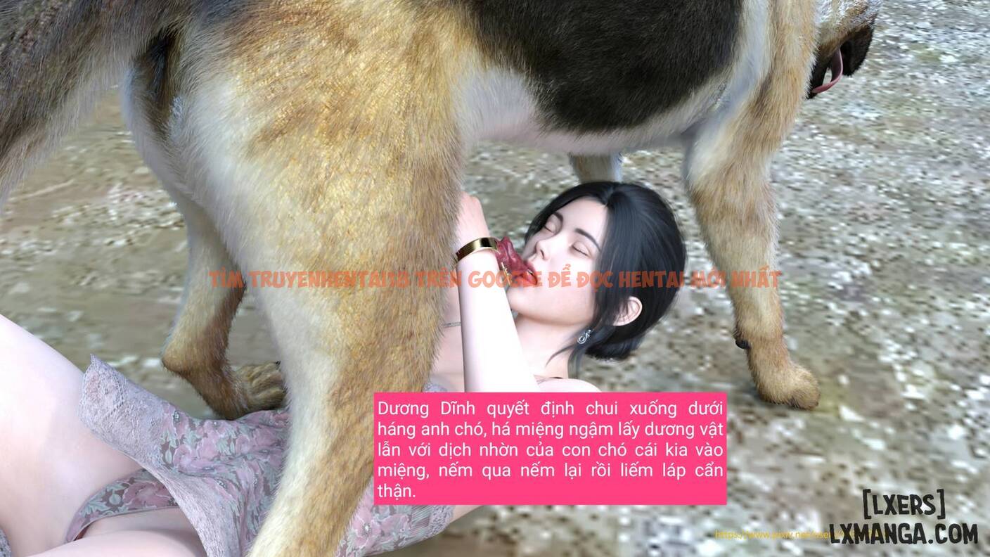 Xem ảnh 32 6890a6263bfe1 trong truyện hentai 失身于它 - Chapter 4 - hentaitvn.net