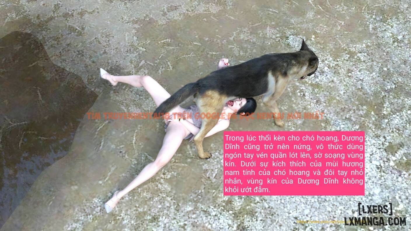 Xem ảnh 35 6890a627b3c23 trong truyện hentai 失身于它 - Chapter 4 - hentaitvn.net