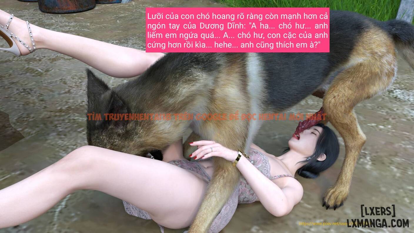 Xem ảnh 38 6890a62acae9a trong truyện hentai 失身于它 - Chapter 4 - hentaitvn.net