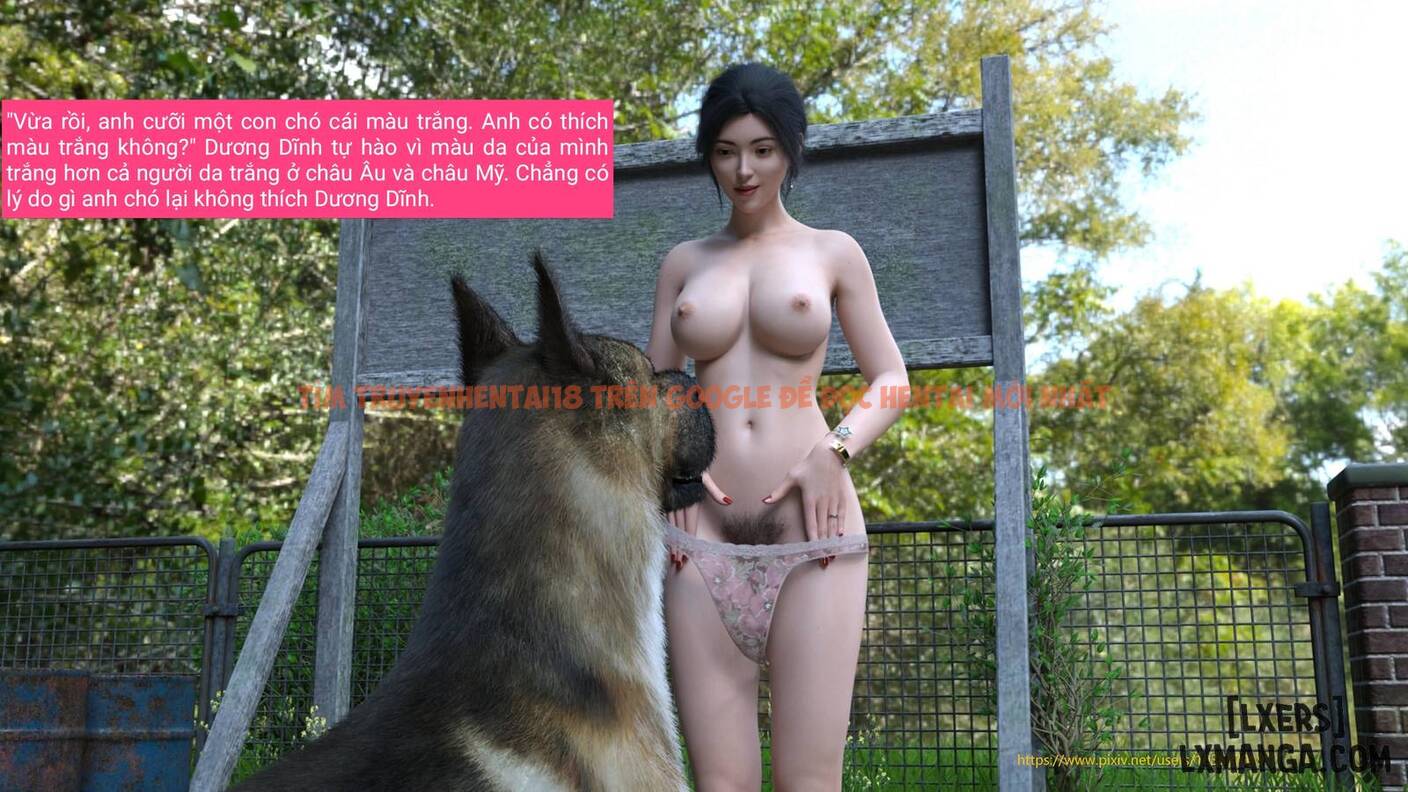 Xem ảnh 39 6890a62b2c5b5 trong truyện hentai 失身于它 - Chapter 4 - hentaitvn.net
