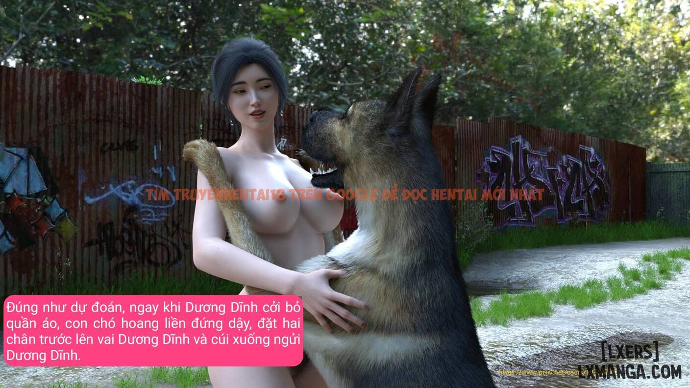 Xem ảnh 41 6890a633c0ff6 trong truyện hentai 失身于它 - Chapter 4 - hentaitvn.net