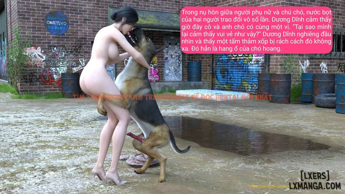 Xem ảnh 46 6890a63703584 trong truyện hentai 失身于它 - Chapter 4 - hentaitvn.net