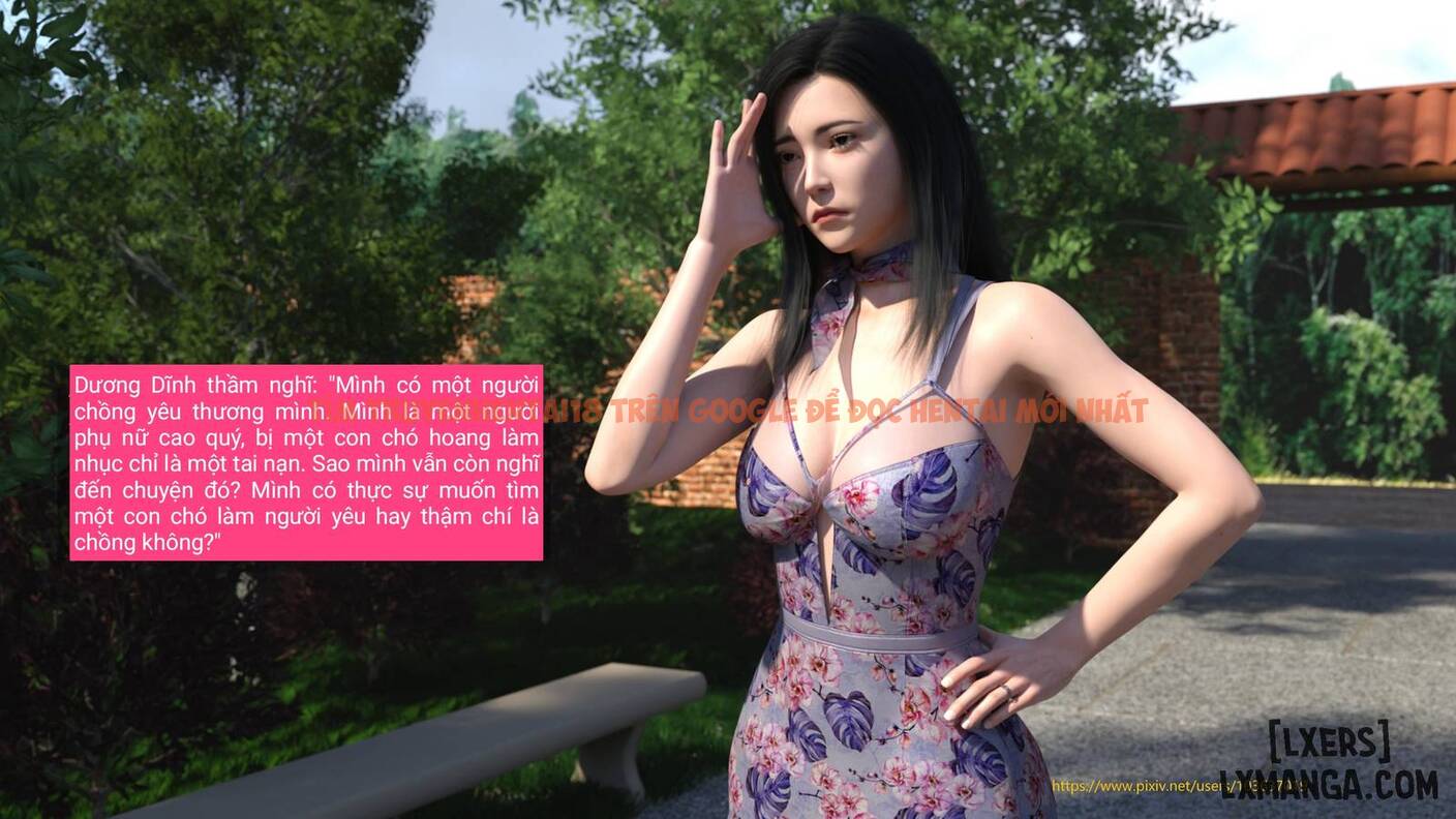 Xem ảnh 5 6890a612e7ab8 trong truyện hentai 失身于它 - Chapter 4 - hentaitvn.net