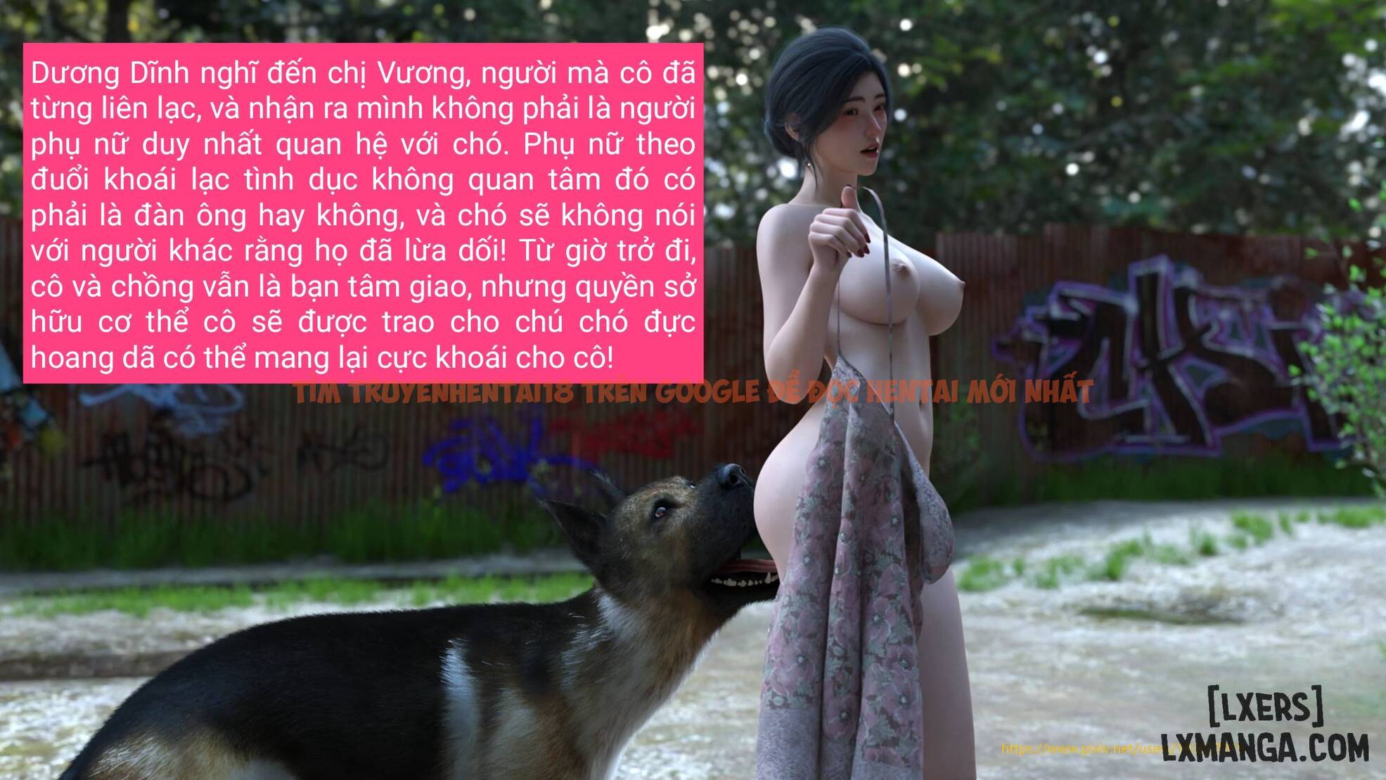 Xem ảnh 50 6890a6389fed3 trong truyện hentai 失身于它 - Chapter 4 - hentaitvn.net