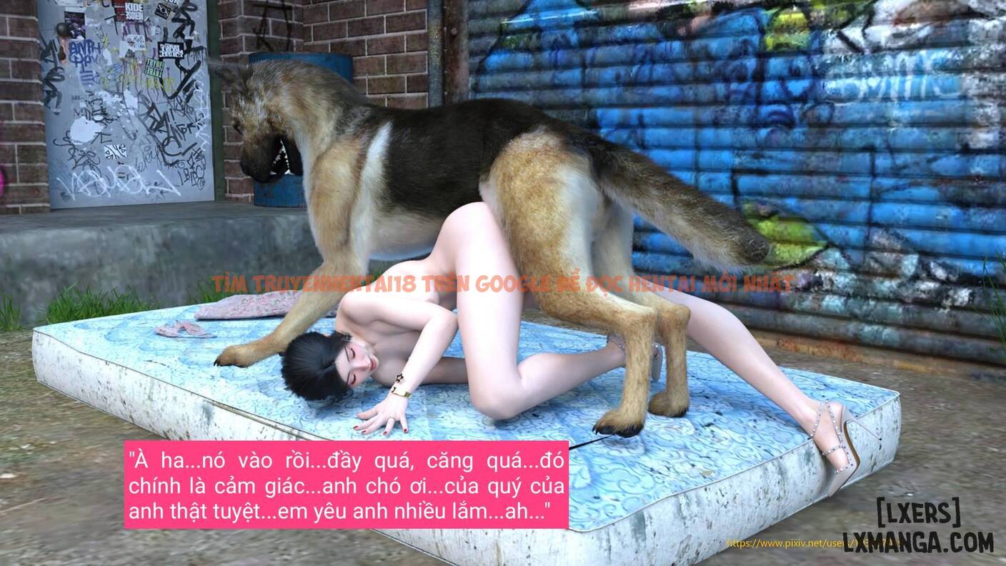 Xem ảnh 56 6890a63bcf123 trong truyện hentai 失身于它 - Chapter 4 - hentaitvn.net