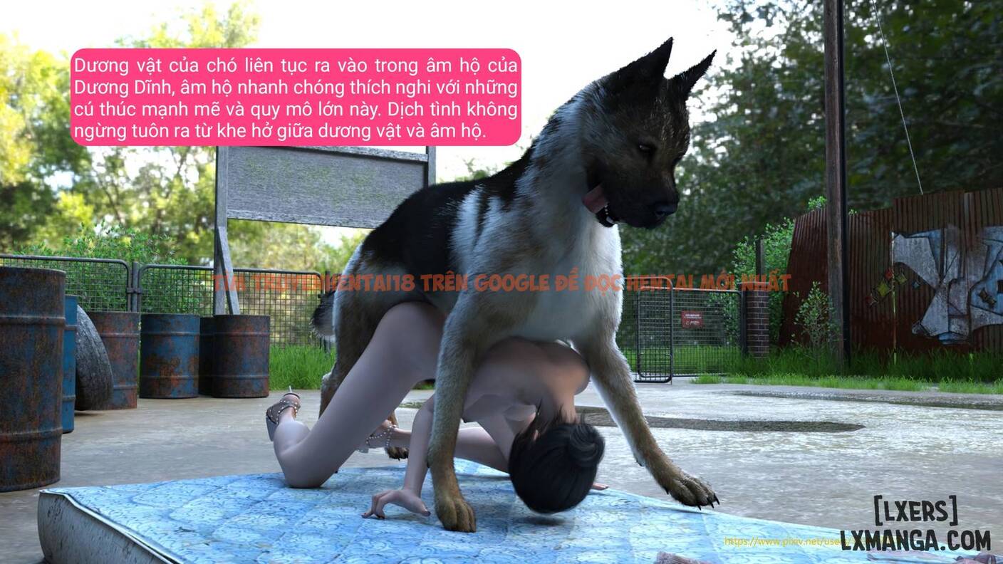 Xem ảnh 57 6890a63cbf602 trong truyện hentai 失身于它 - Chapter 4 - hentaitvn.net