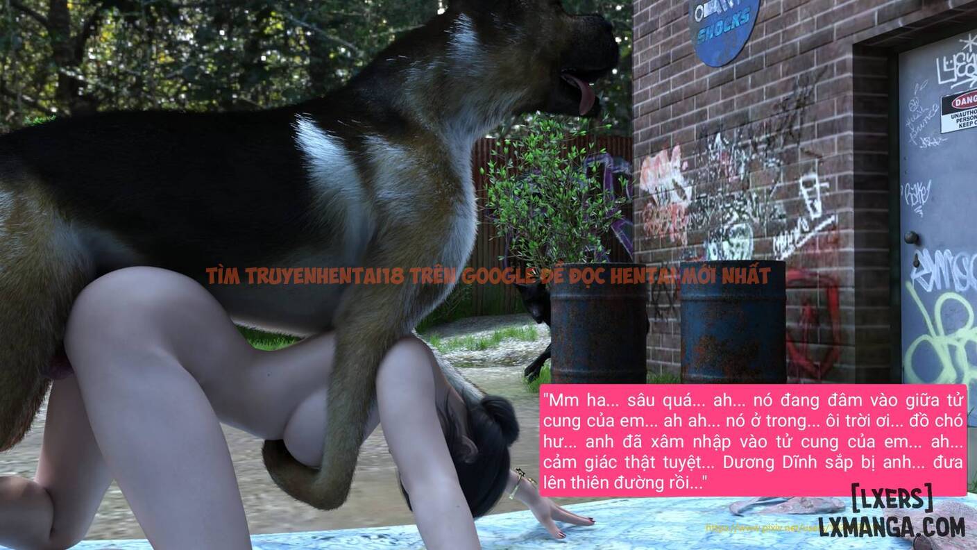 Xem ảnh 63 6890a6402f0e1 trong truyện hentai 失身于它 - Chapter 4 - hentaitvn.net