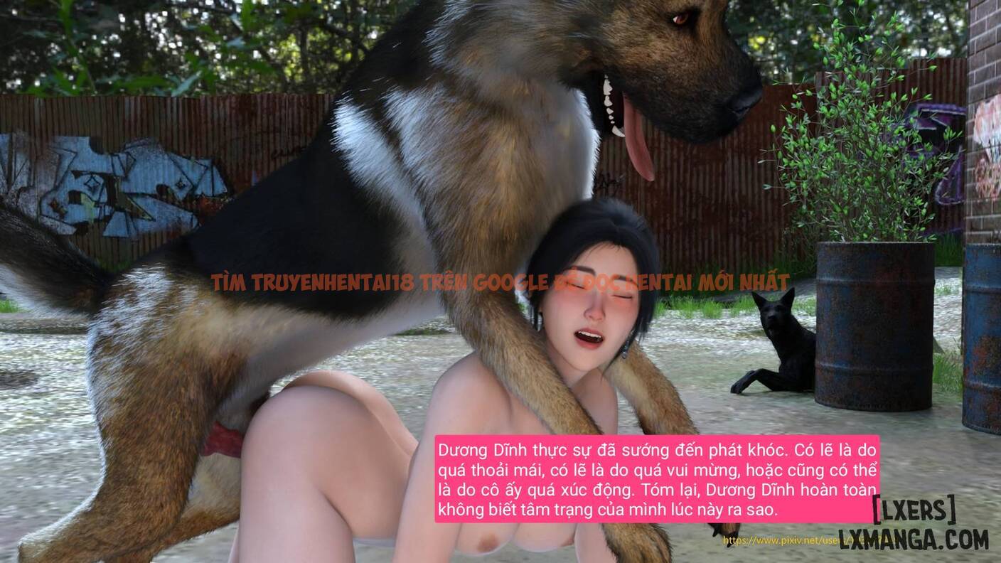 Xem ảnh 69 6890a645153d8 trong truyện hentai 失身于它 - Chapter 4 - hentaitvn.net