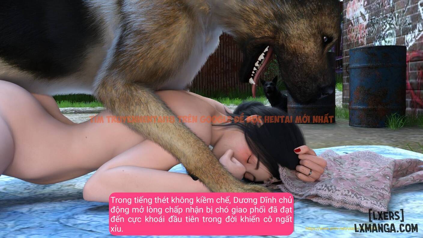Xem ảnh 77 6890a6485b95c trong truyện hentai 失身于它 - Chapter 4 - hentaitvn.net