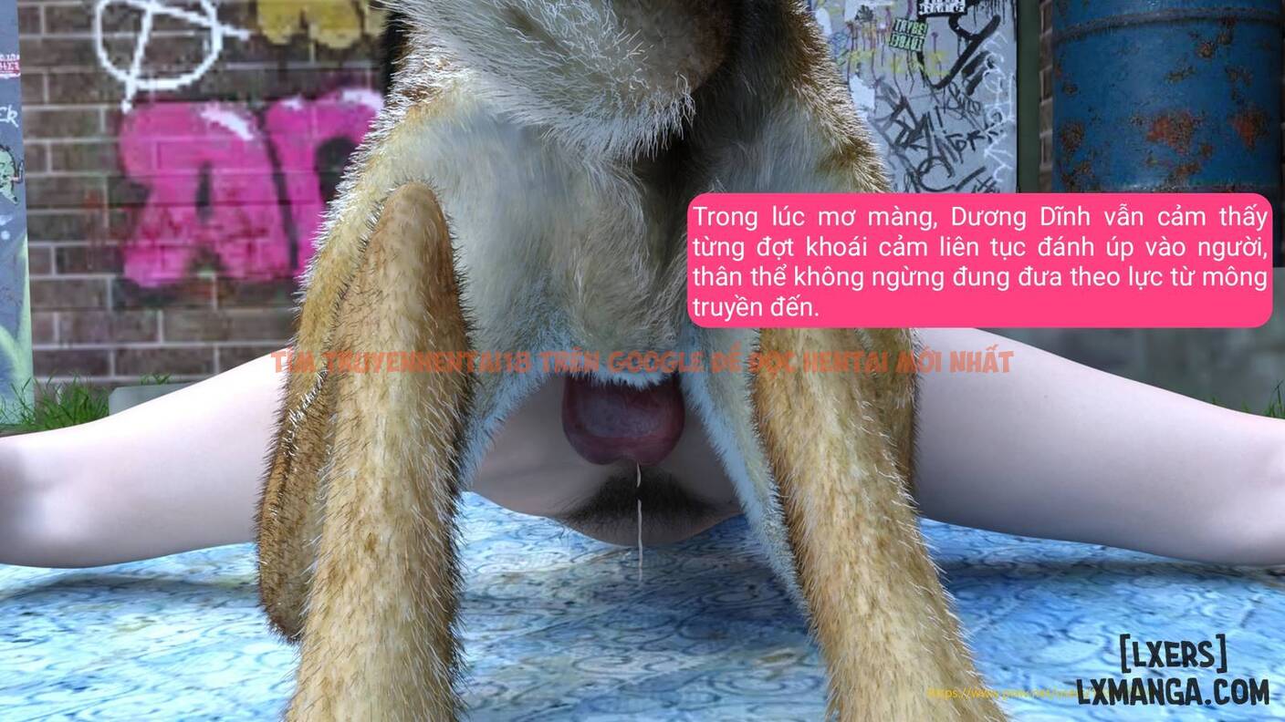Xem ảnh 78 6890a64949bc8 trong truyện hentai 失身于它 - Chapter 4 - hentaitvn.net
