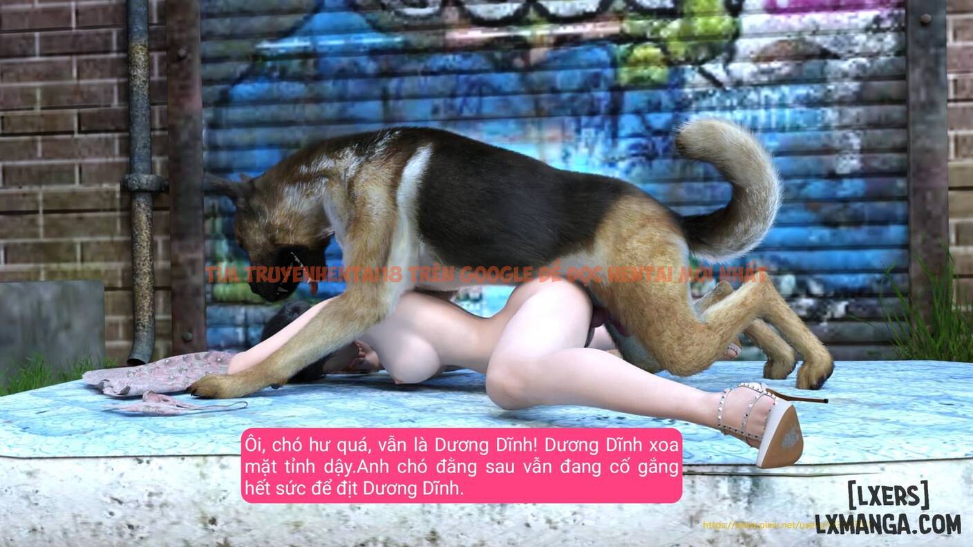 Xem ảnh 79 6890a649786d2 trong truyện hentai 失身于它 - Chapter 4 - hentaitvn.net