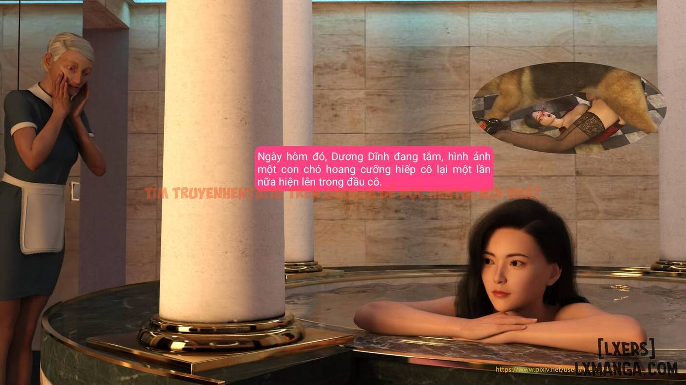 Xem ảnh 8 6890a614f399b trong truyện hentai 失身于它 - Chapter 4 - hentaitvn.net