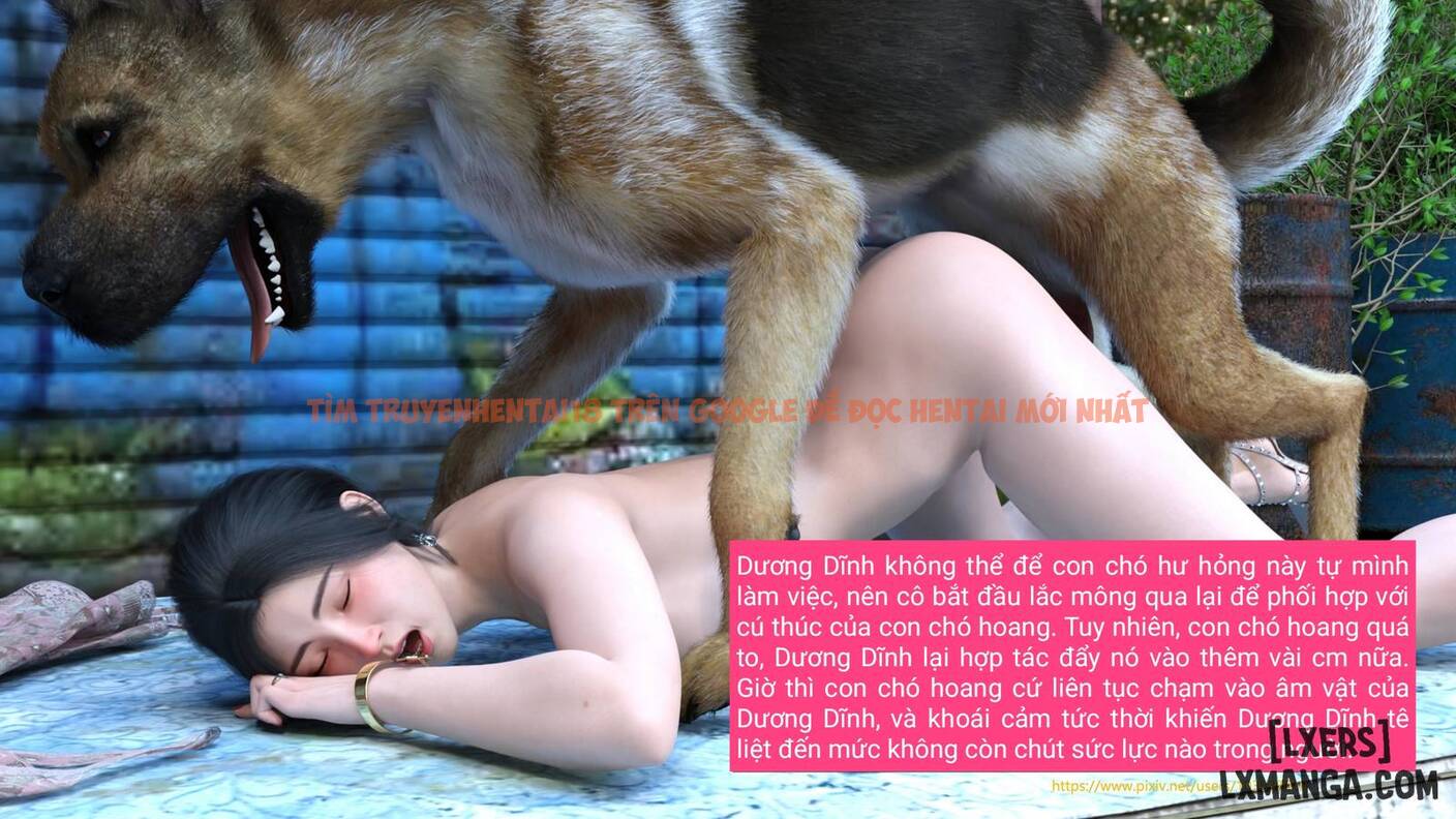 Xem ảnh 82 6890a64b9ebf7 trong truyện hentai 失身于它 - Chapter 4 - hentaitvn.net