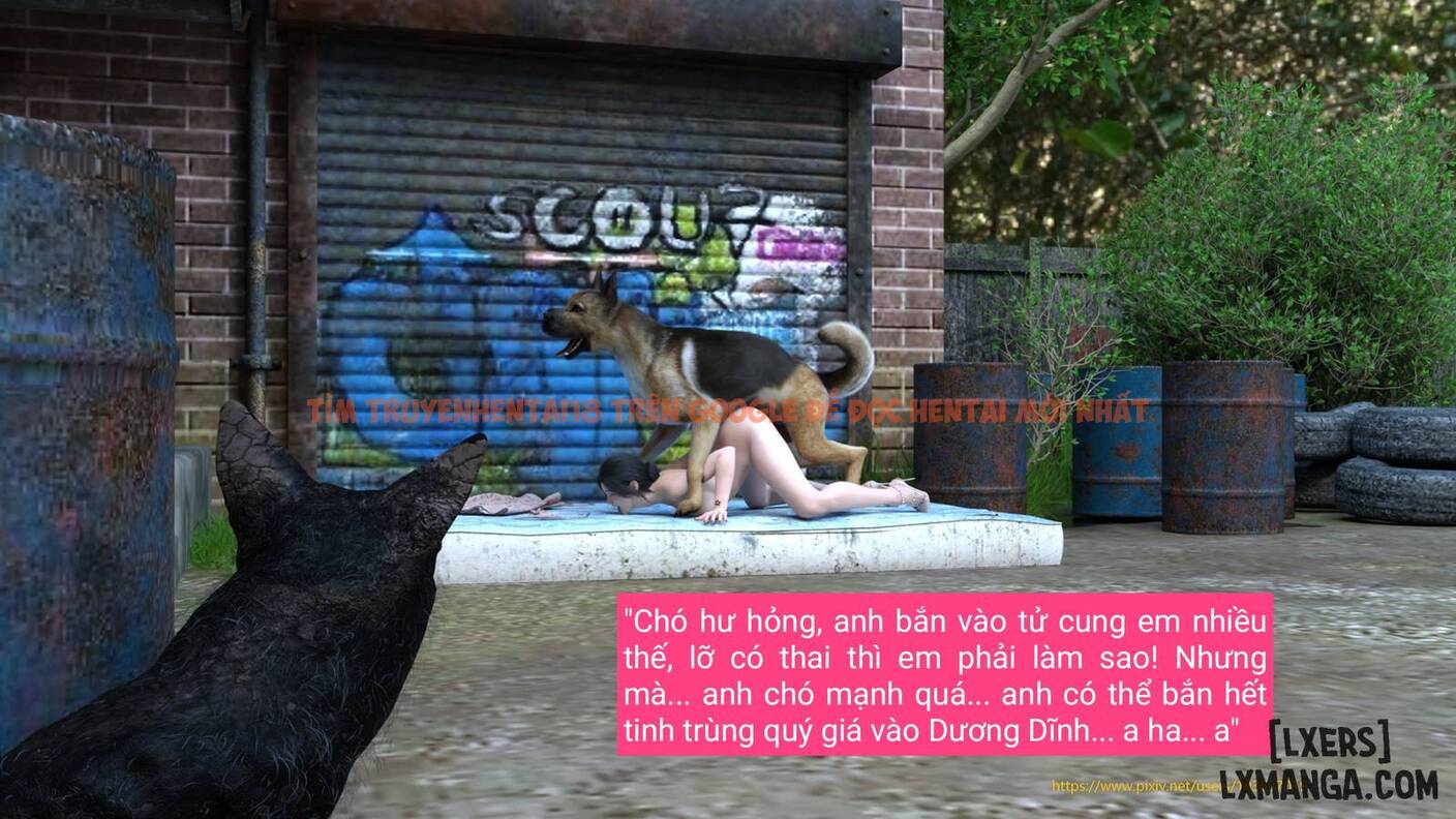 Xem ảnh 84 6890a64c0411b trong truyện hentai 失身于它 - Chapter 4 - hentaitvn.net